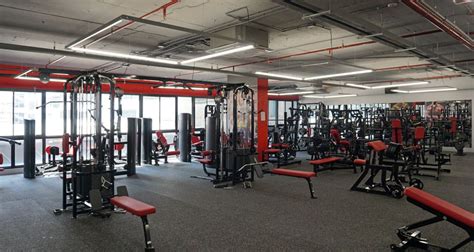 Find a Snap Fitness Gym Near You .